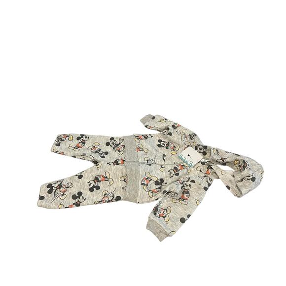 Baby Disney 3 - 6 months outfi - New - Picture 2 of 5